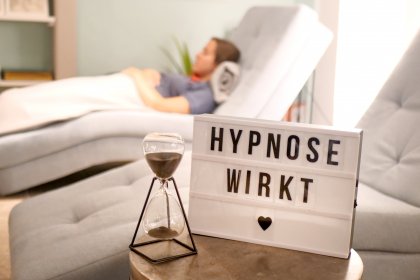 Was ist Hypnose ()